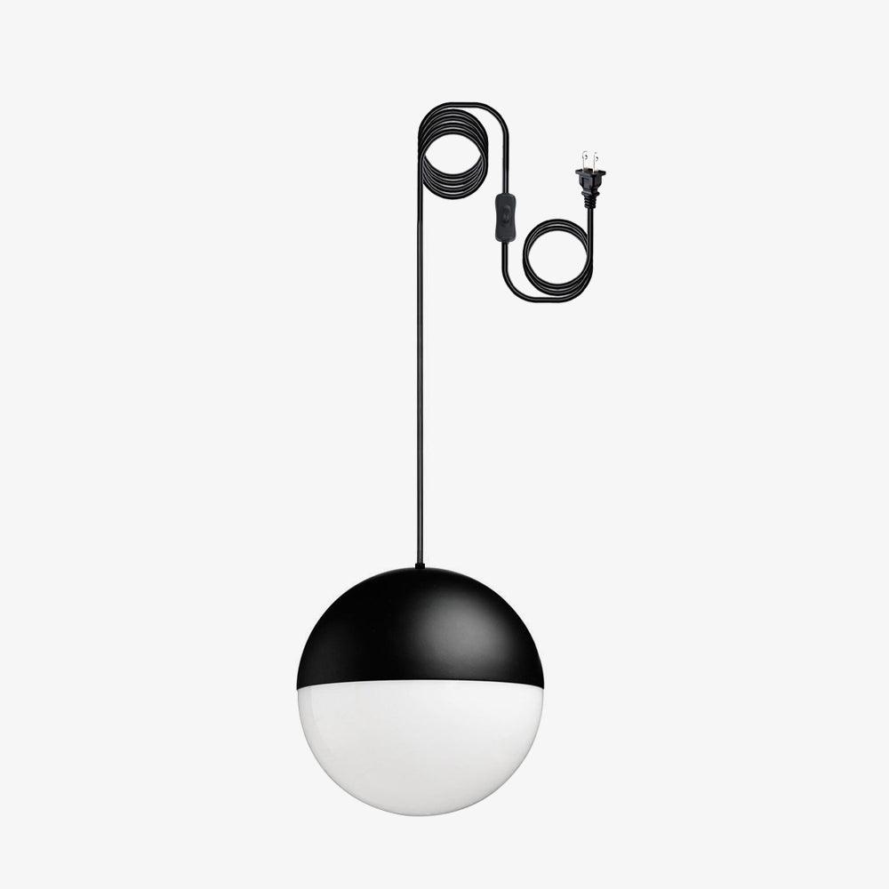 String Swag Lights - Blowlighting