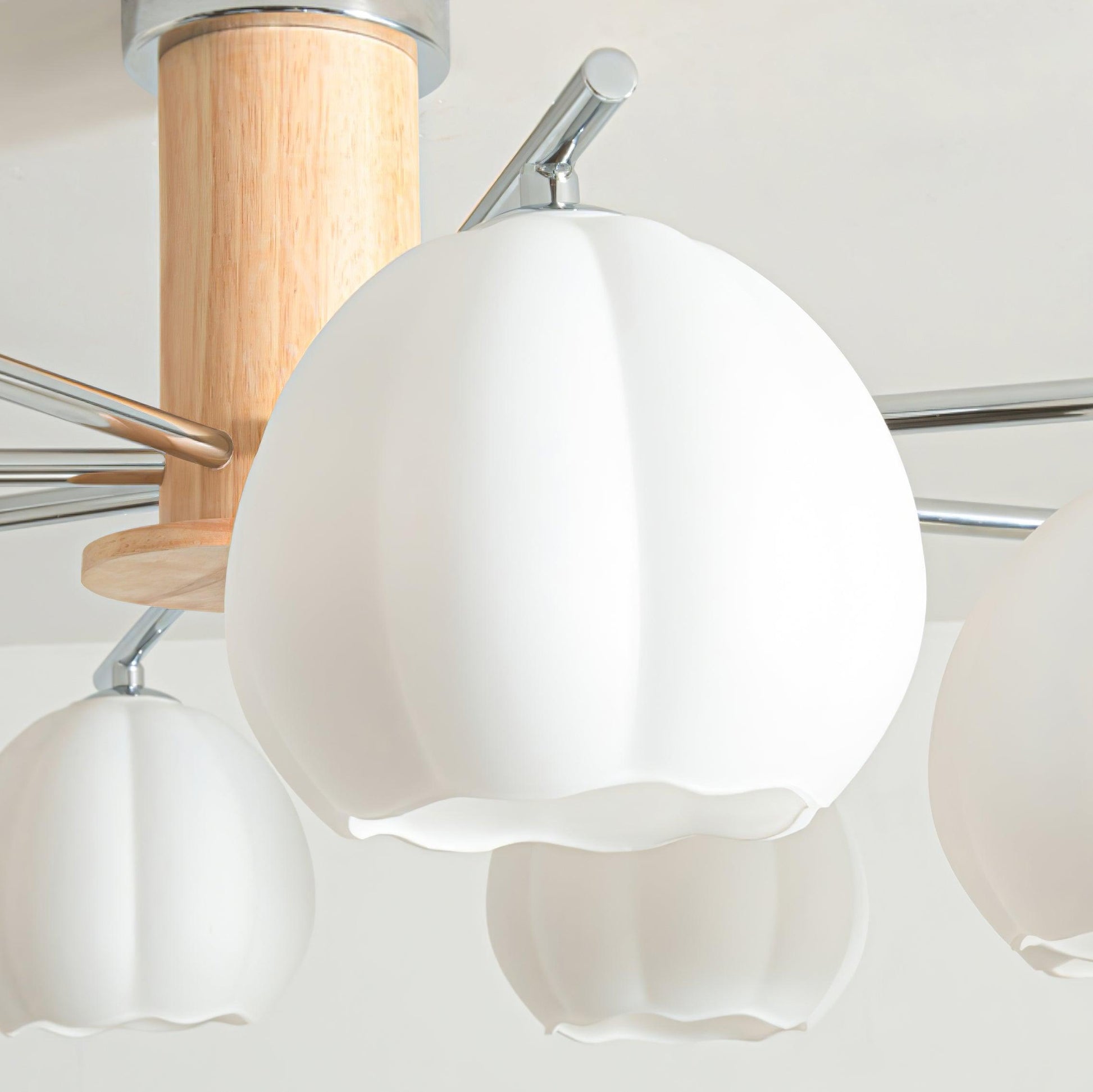 Flower Buds Ceiling Lamp - Blowlighting