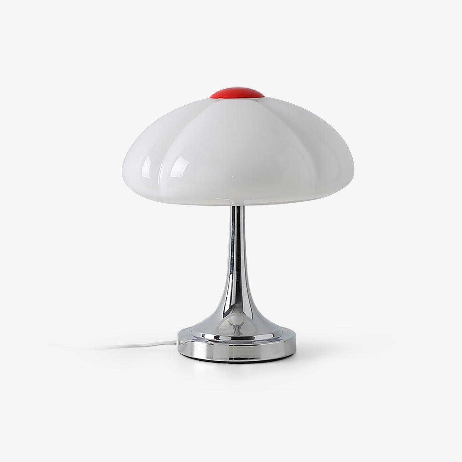 Flower Petal Table Lamp - Blowlighting