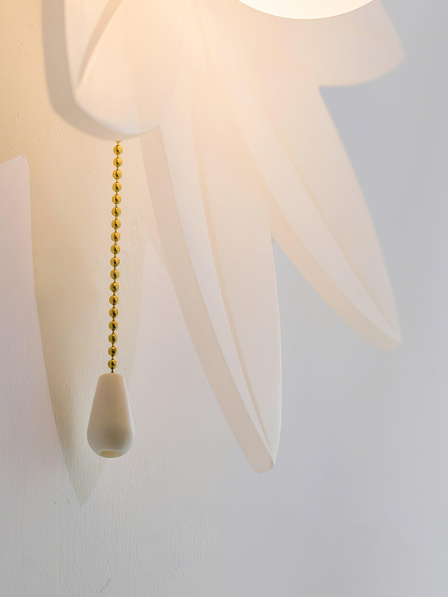 Flowers Wall Lamp - Blowlighting