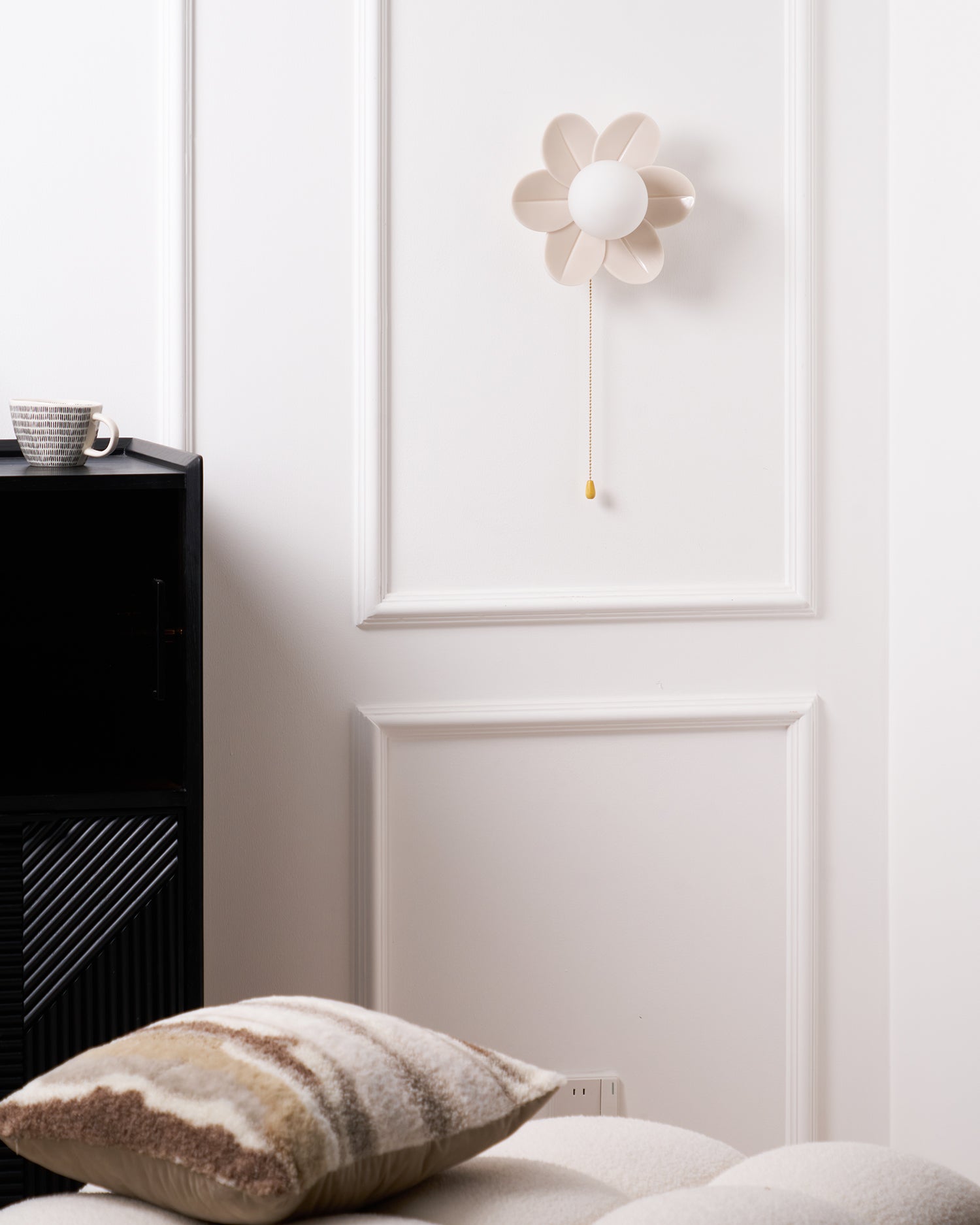 Flowers Wall Lamp - Blowlighting