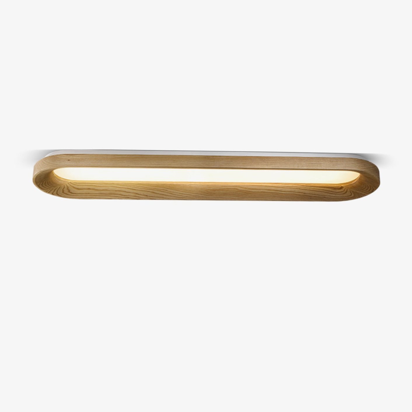 Flowing Cloud Ceiling Lamp - Blowlighting