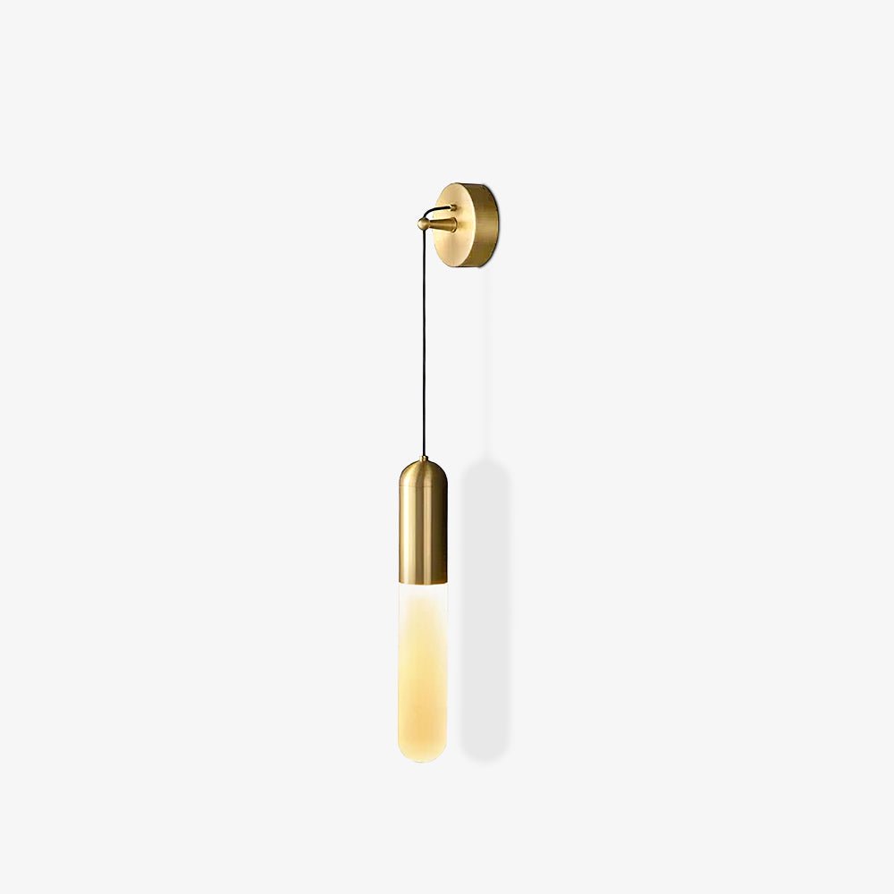 Flume Wall Light - Blowlighting