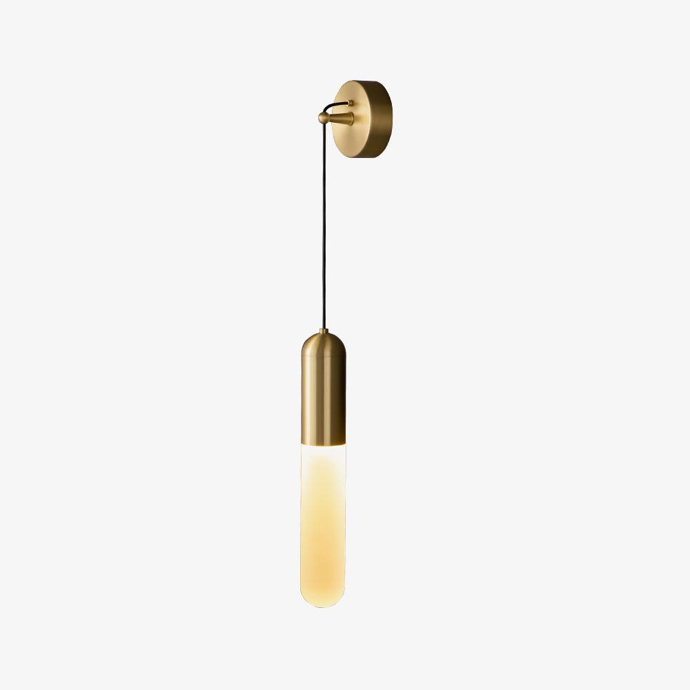Flume Wall Light - Blowlighting