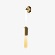 Flume Wall Light - Blowlighting