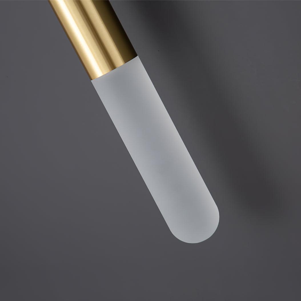 Flume Wall Light - Blowlighting