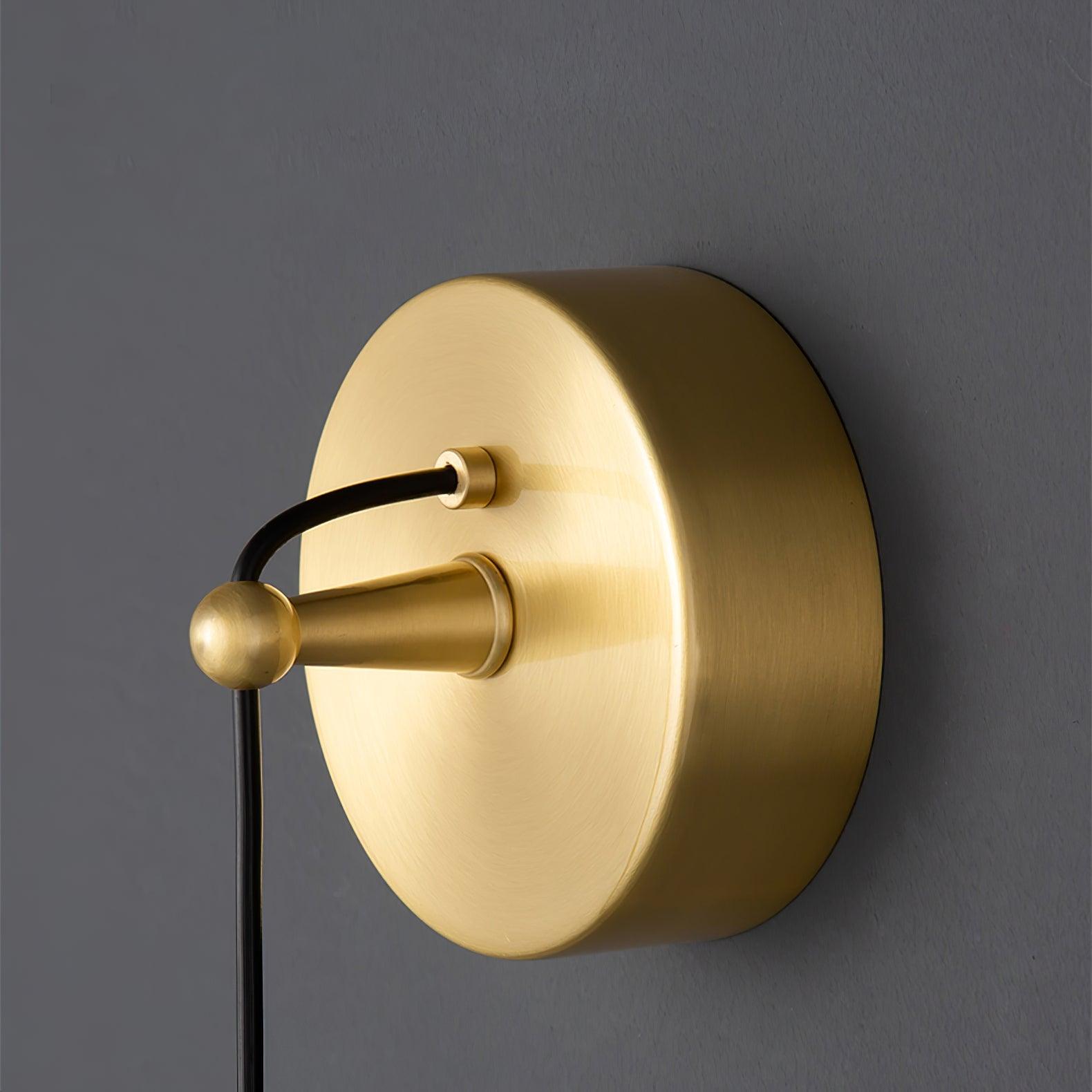 Flume Wall Light - Blowlighting