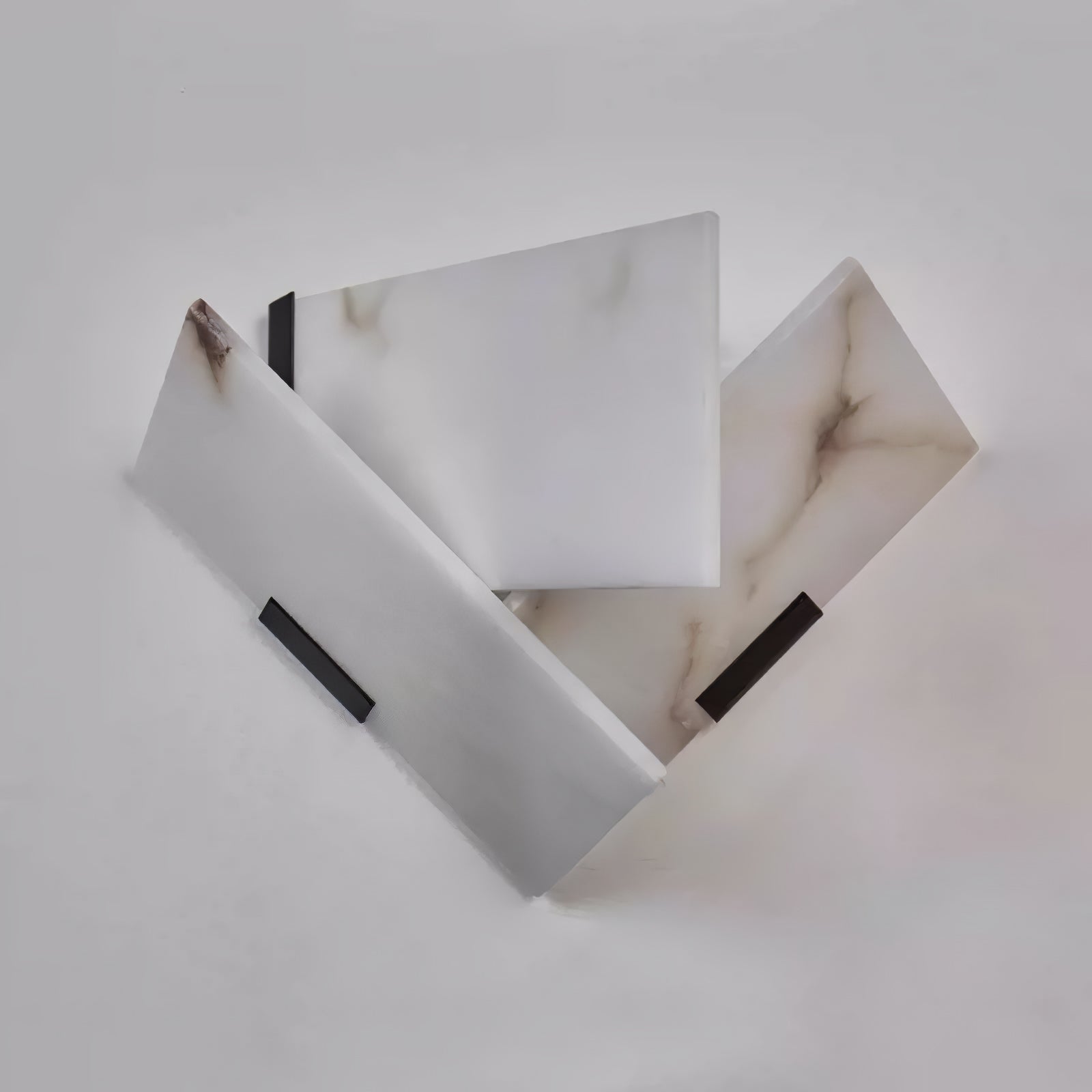 Irene Alabaster Wall Lamp - Blowlighting