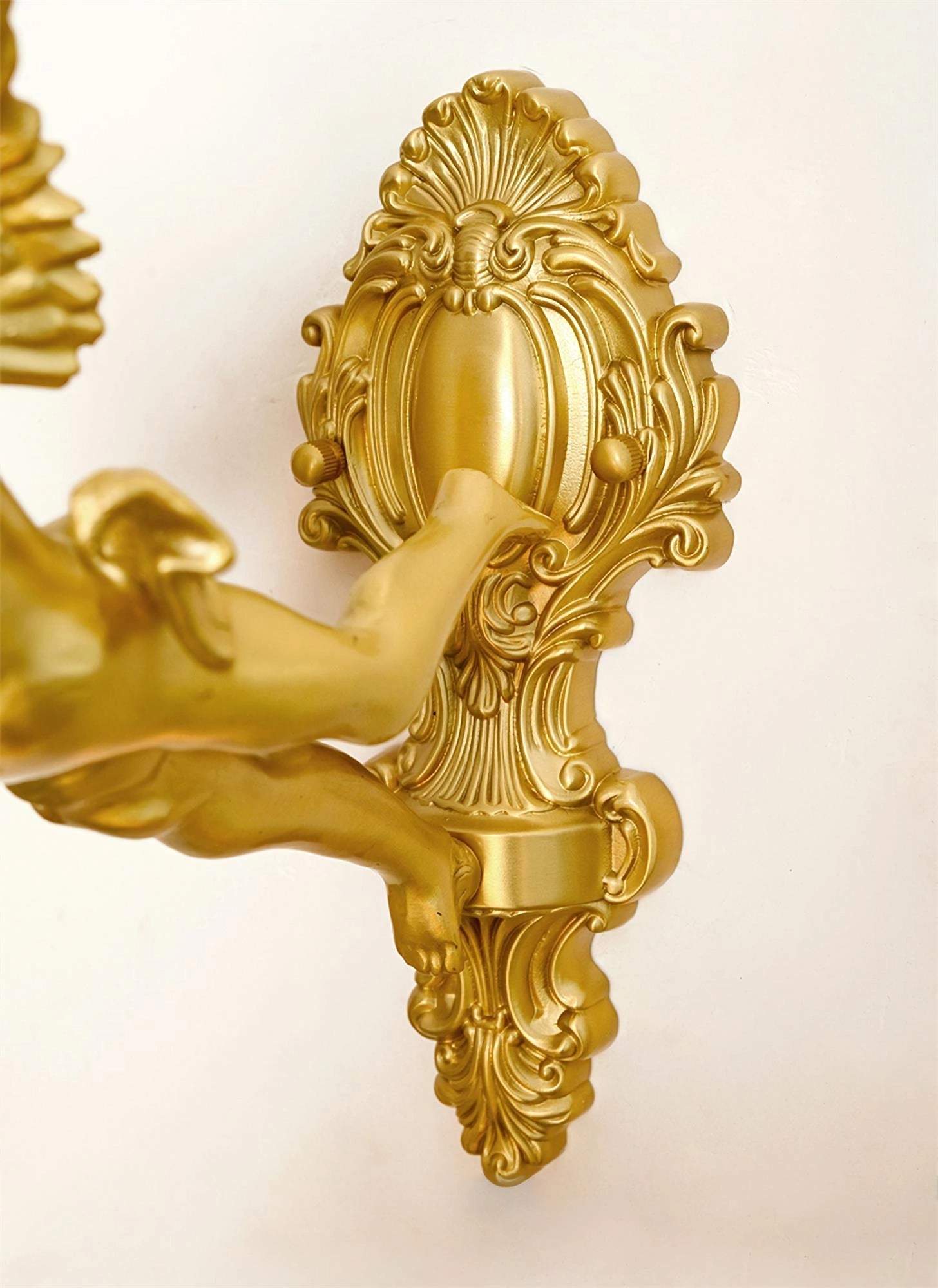 Flying Angel Wall Light - Blowlighting