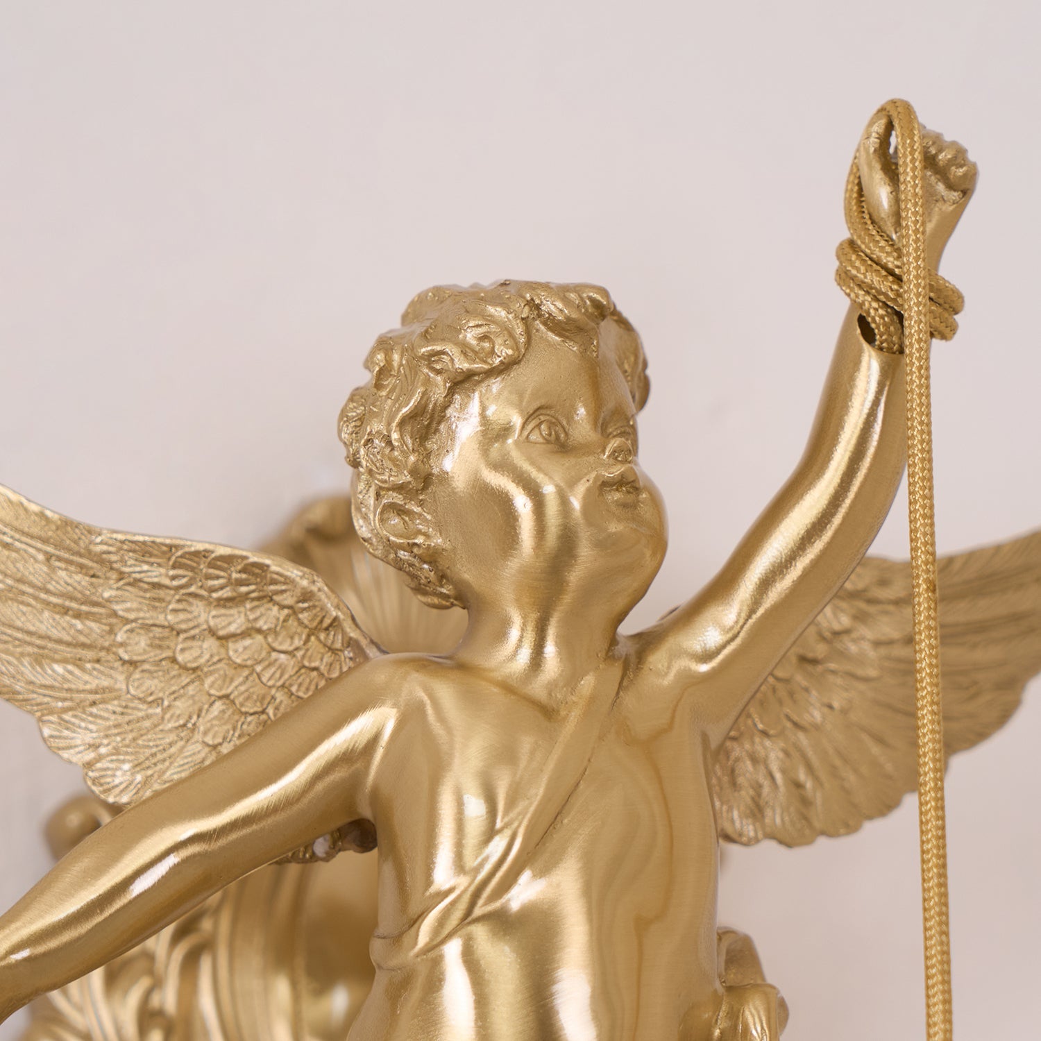 Flying Angel Wall Light - Blowlighting