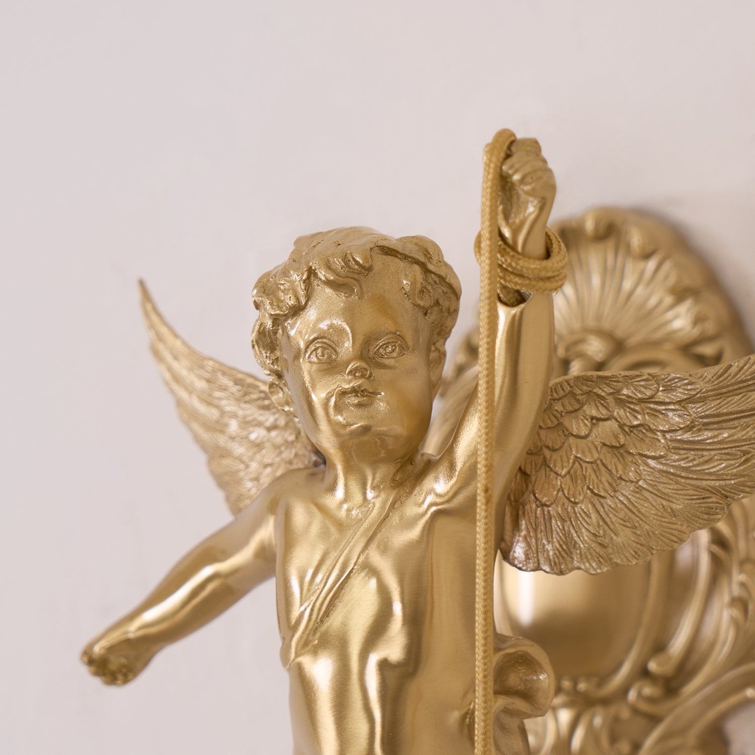 Flying Angel Wall Light - Blowlighting