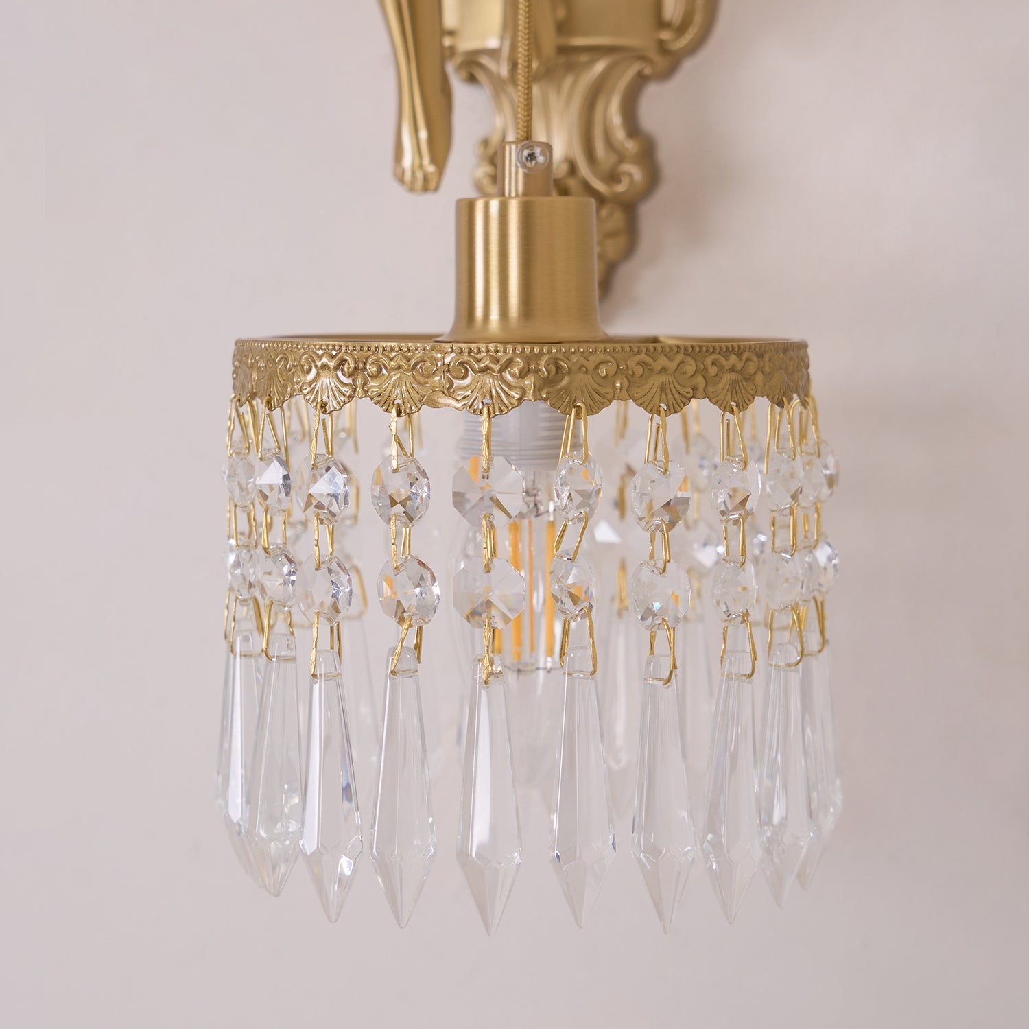 Flying Angel Wall Light - Blowlighting