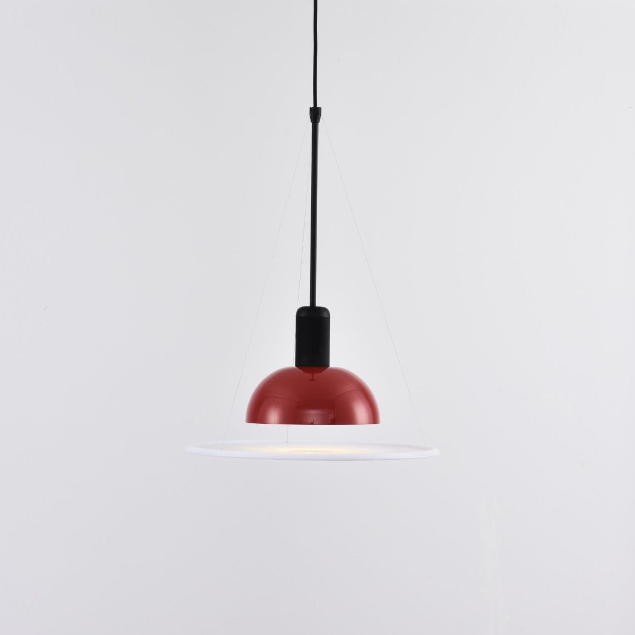 Flying Saucer Pendant Light - Blowlighting