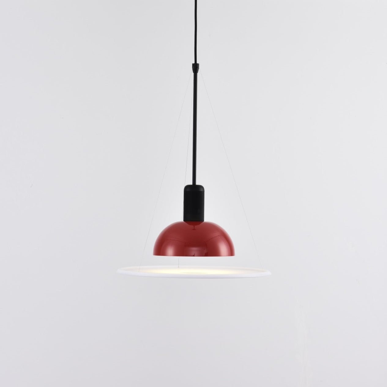 Flying Saucer Pendant Light - Blowlighting