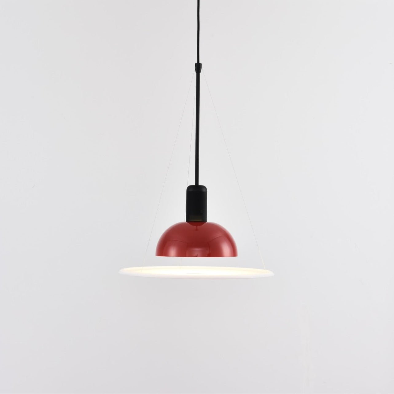 Flying Saucer Pendant Light - Blowlighting