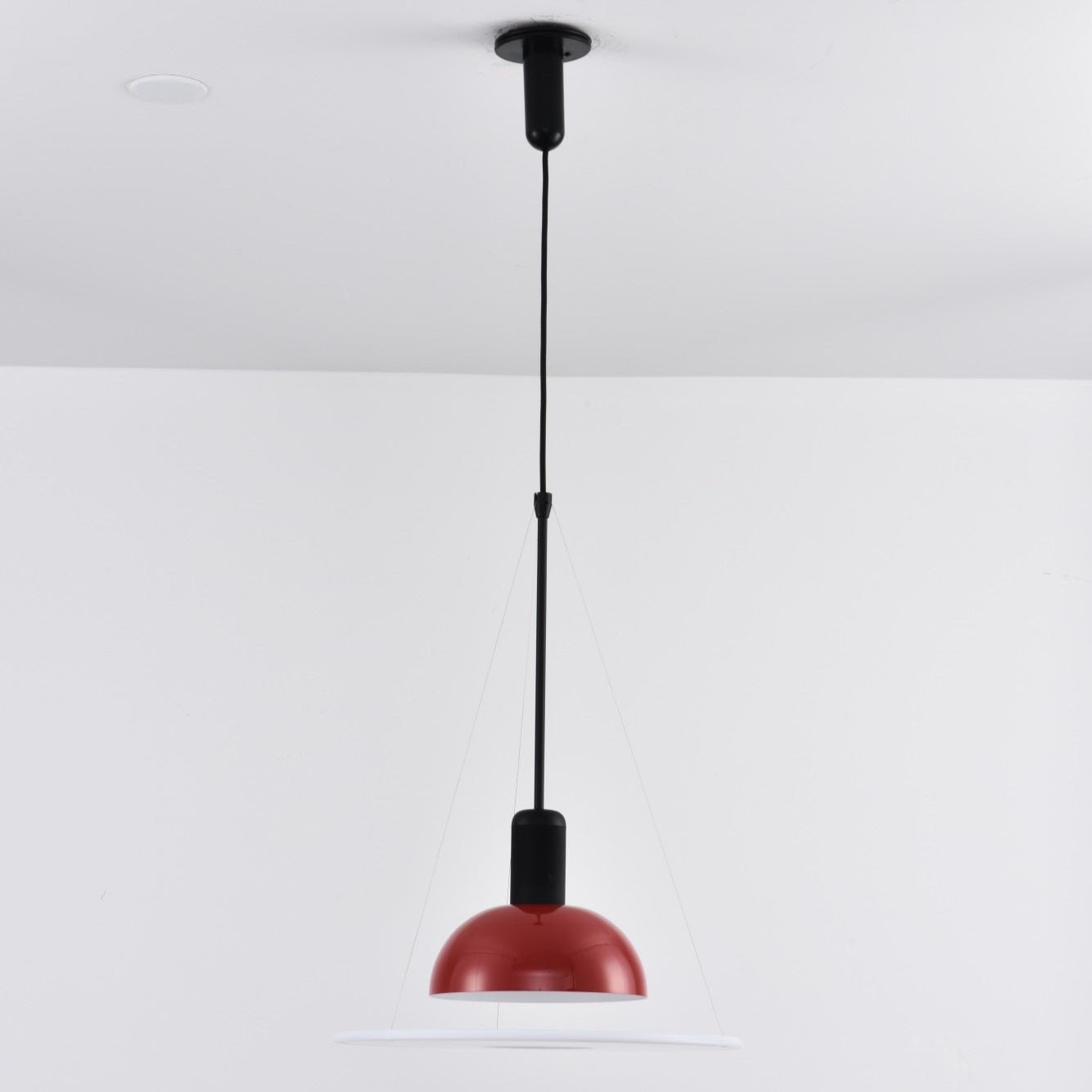 Flying Saucer Pendant Light - Blowlighting