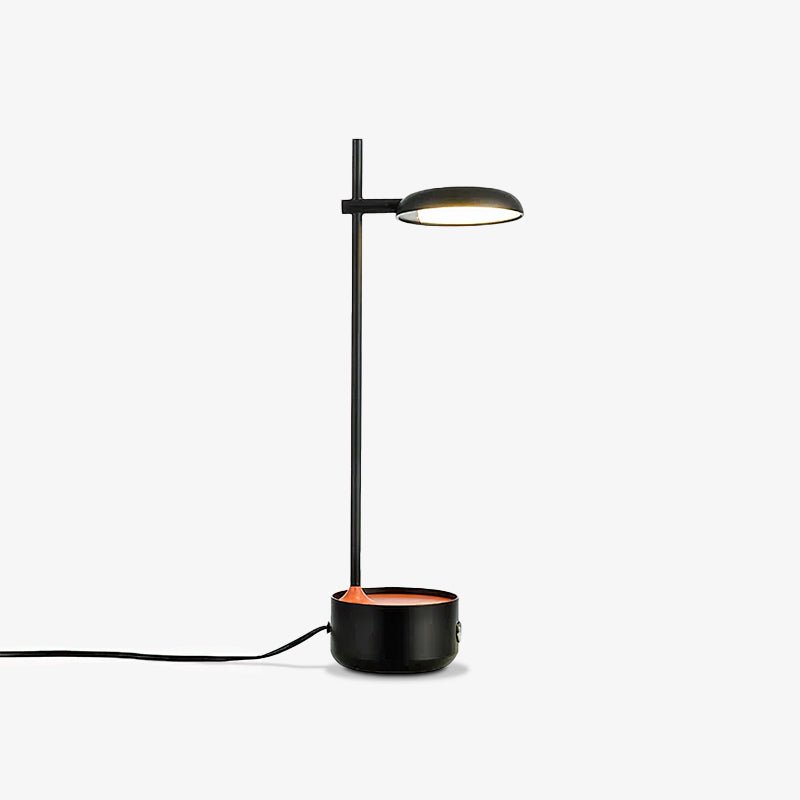 Focal LED Table Lamp - Blowlighting