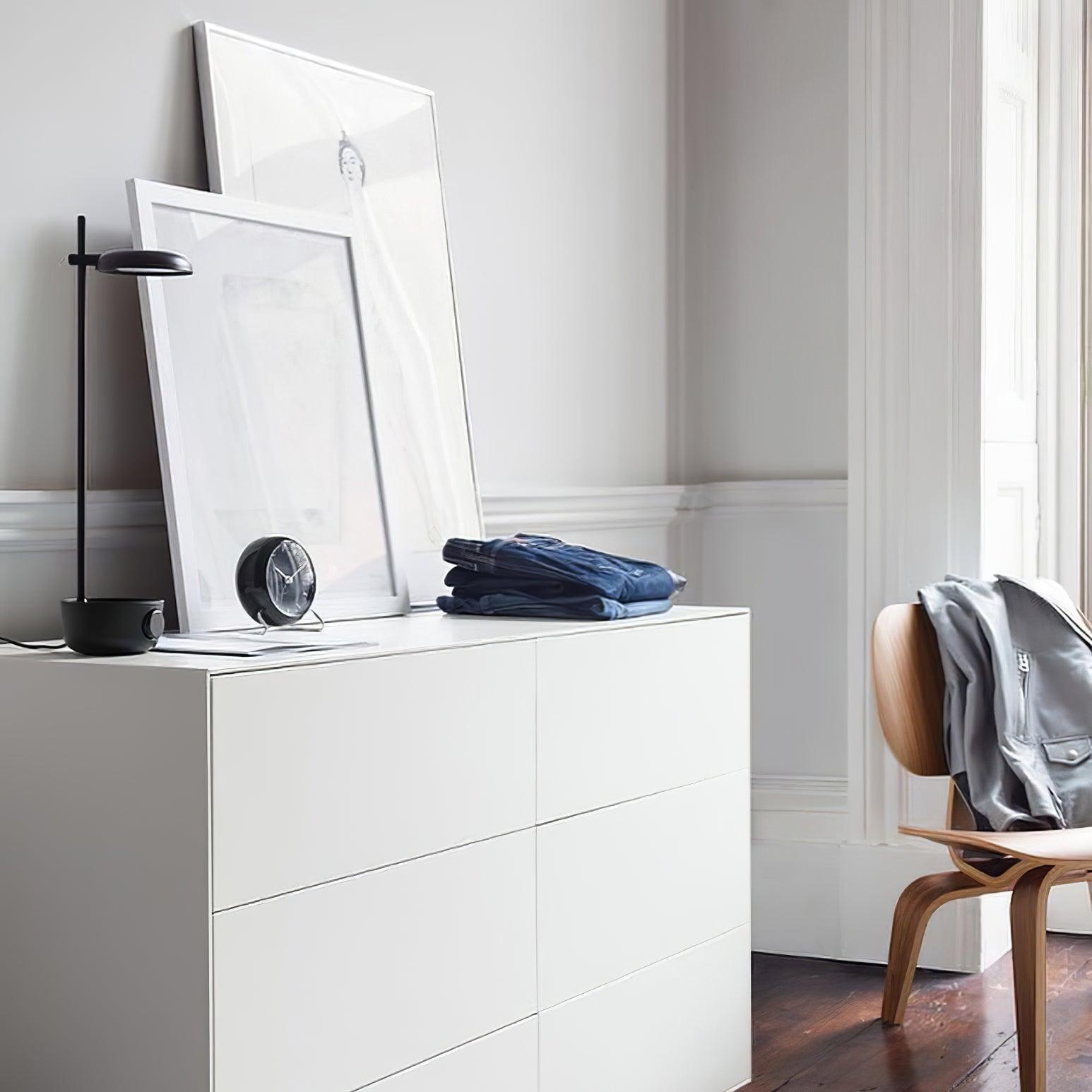 Focal LED Table Lamp - Blowlighting