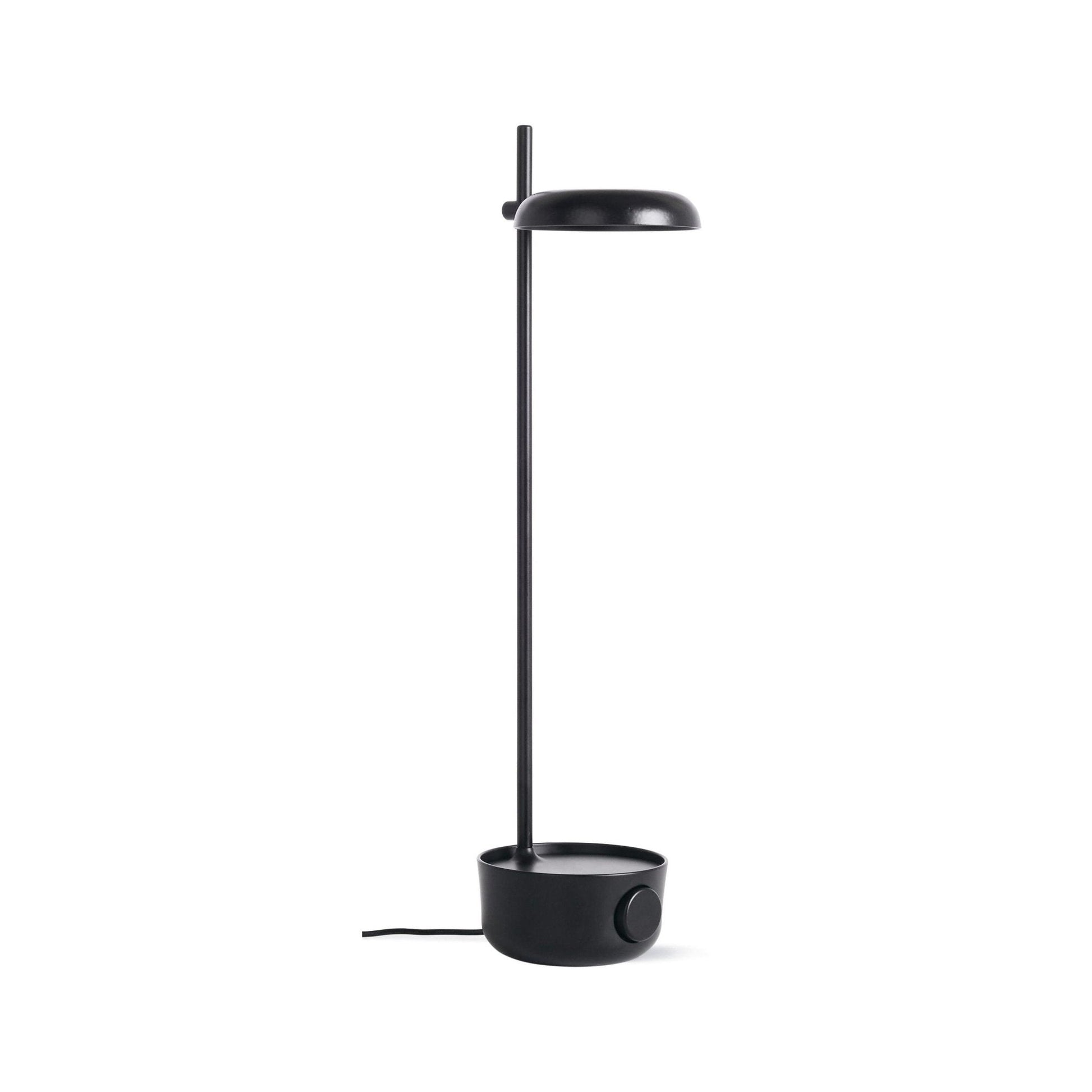 Focal LED Table Lamp - Blowlighting