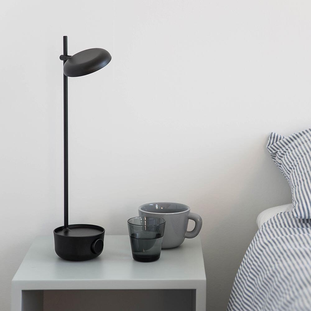 Focal LED Table Lamp - Blowlighting