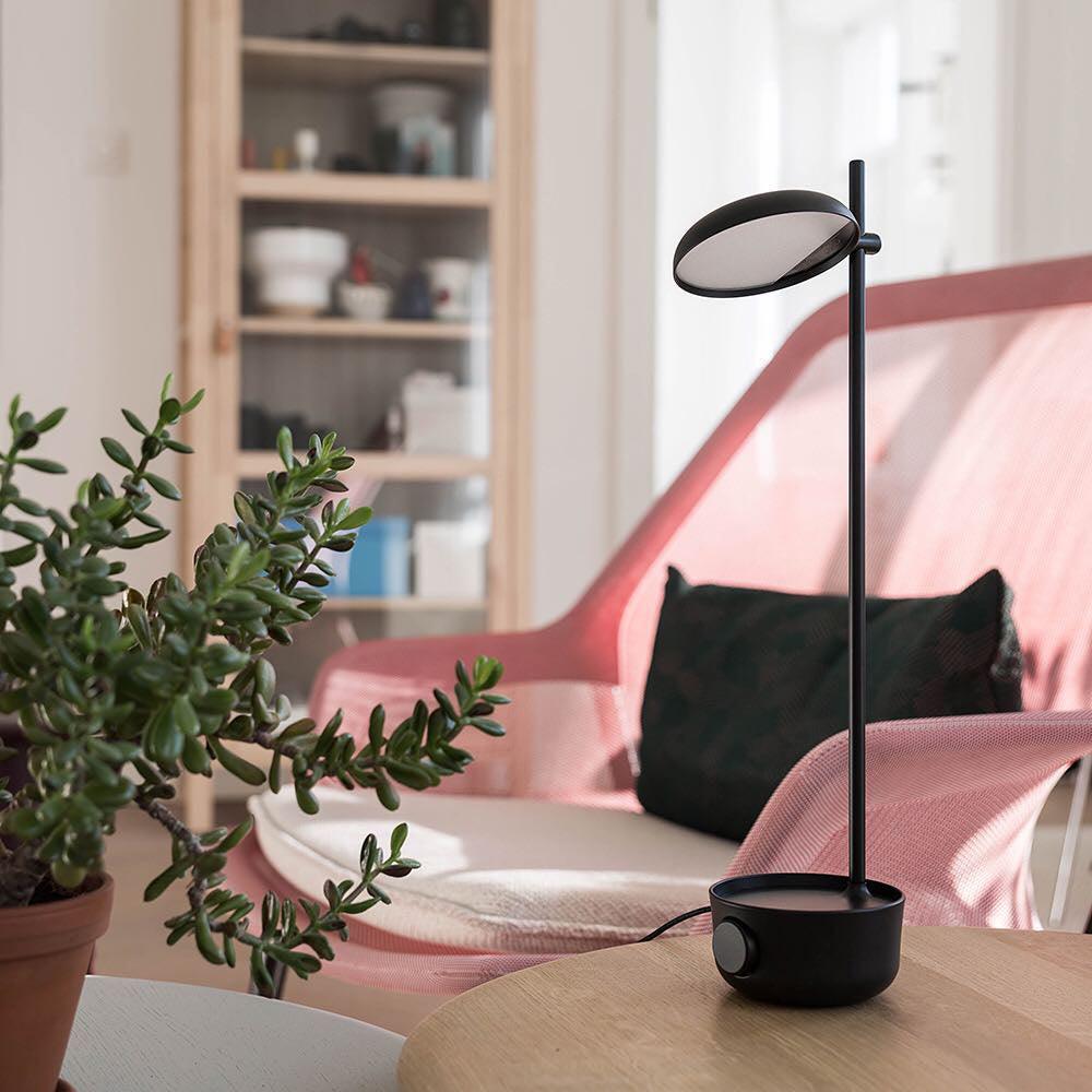 Focal LED Table Lamp - Blowlighting
