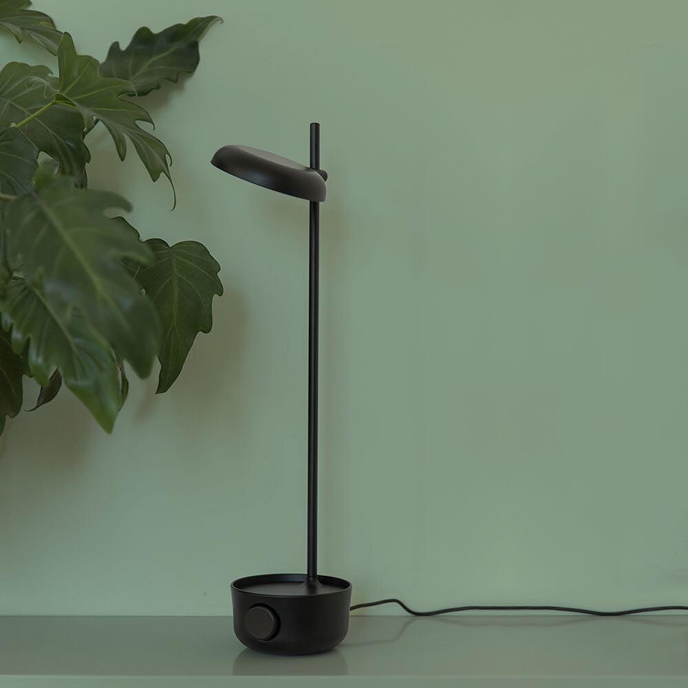 Focal LED Table Lamp - Blowlighting