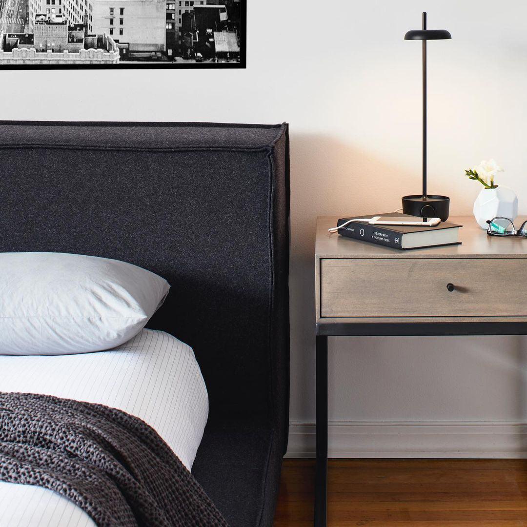 Focal LED Table Lamp - Blowlighting
