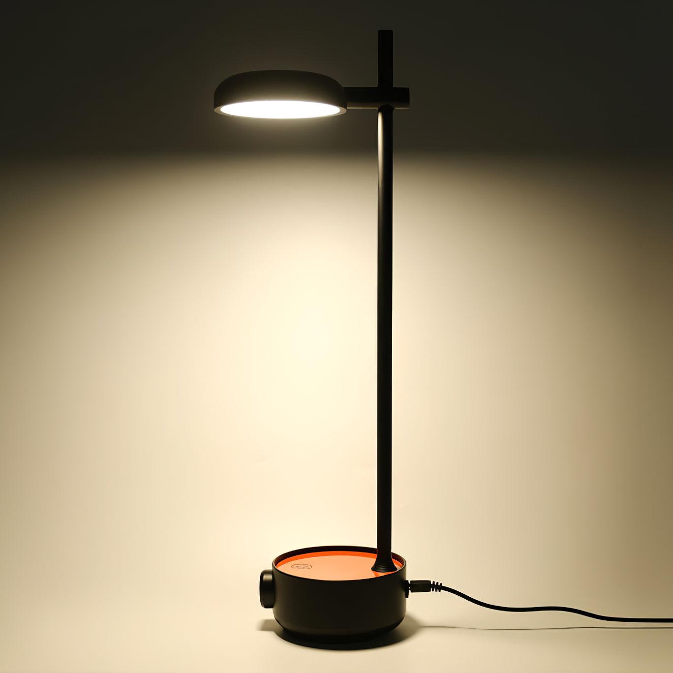 Focal LED Table Lamp - Blowlighting