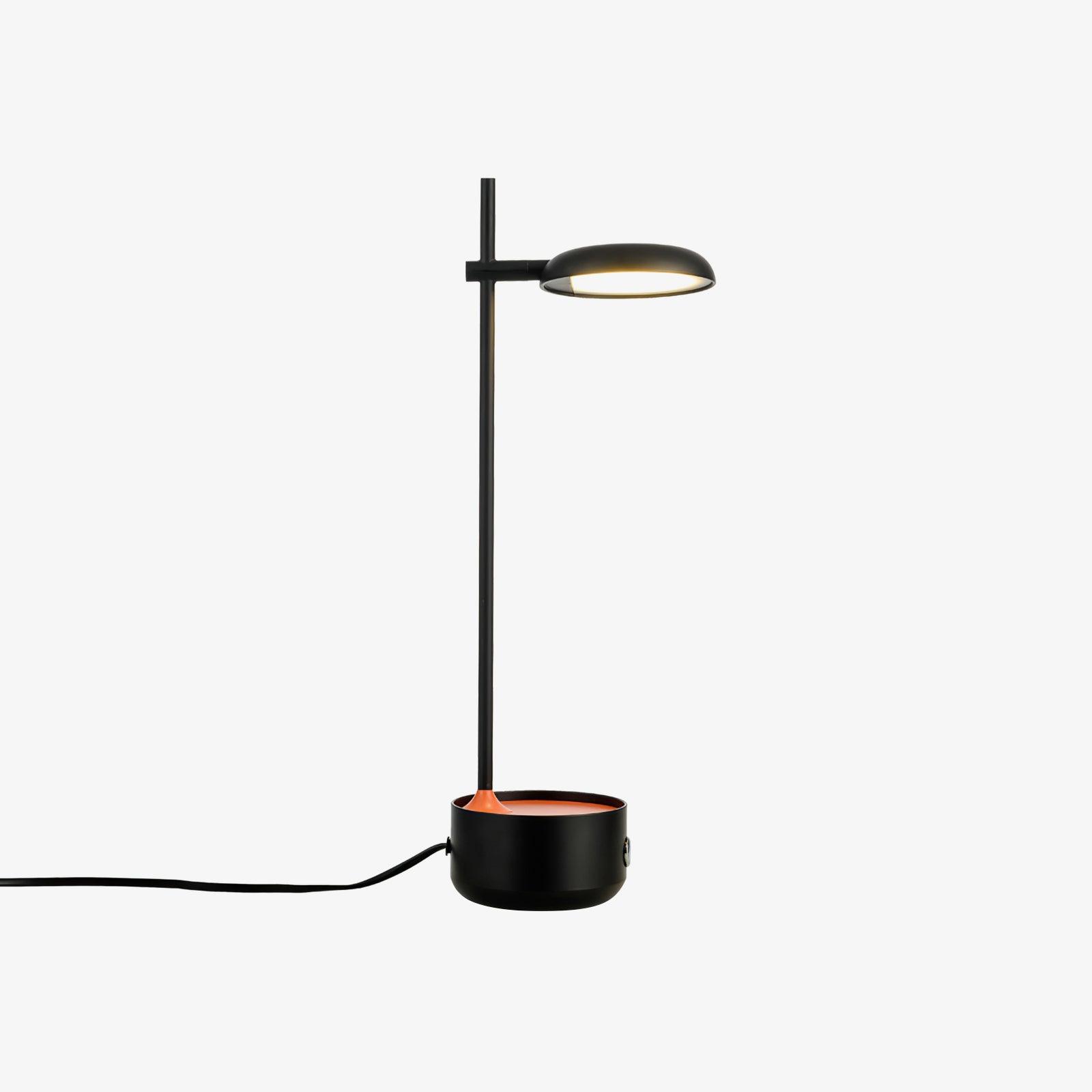 Focal LED Table Lamp - Blowlighting