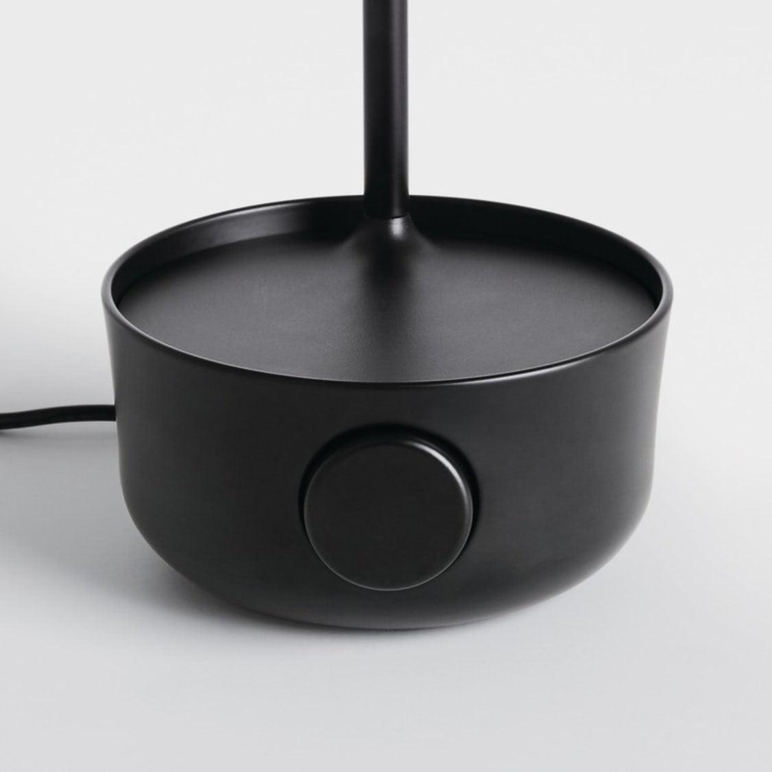 Focal LED Table Lamp - Blowlighting