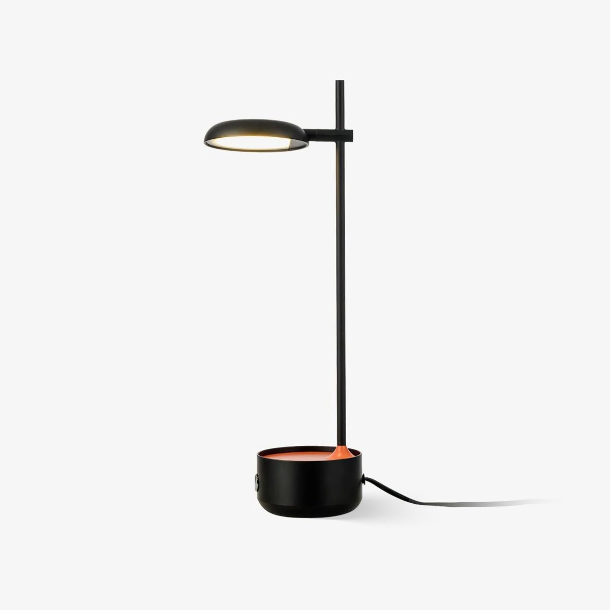 Focal LED Table Lamp - Blowlighting