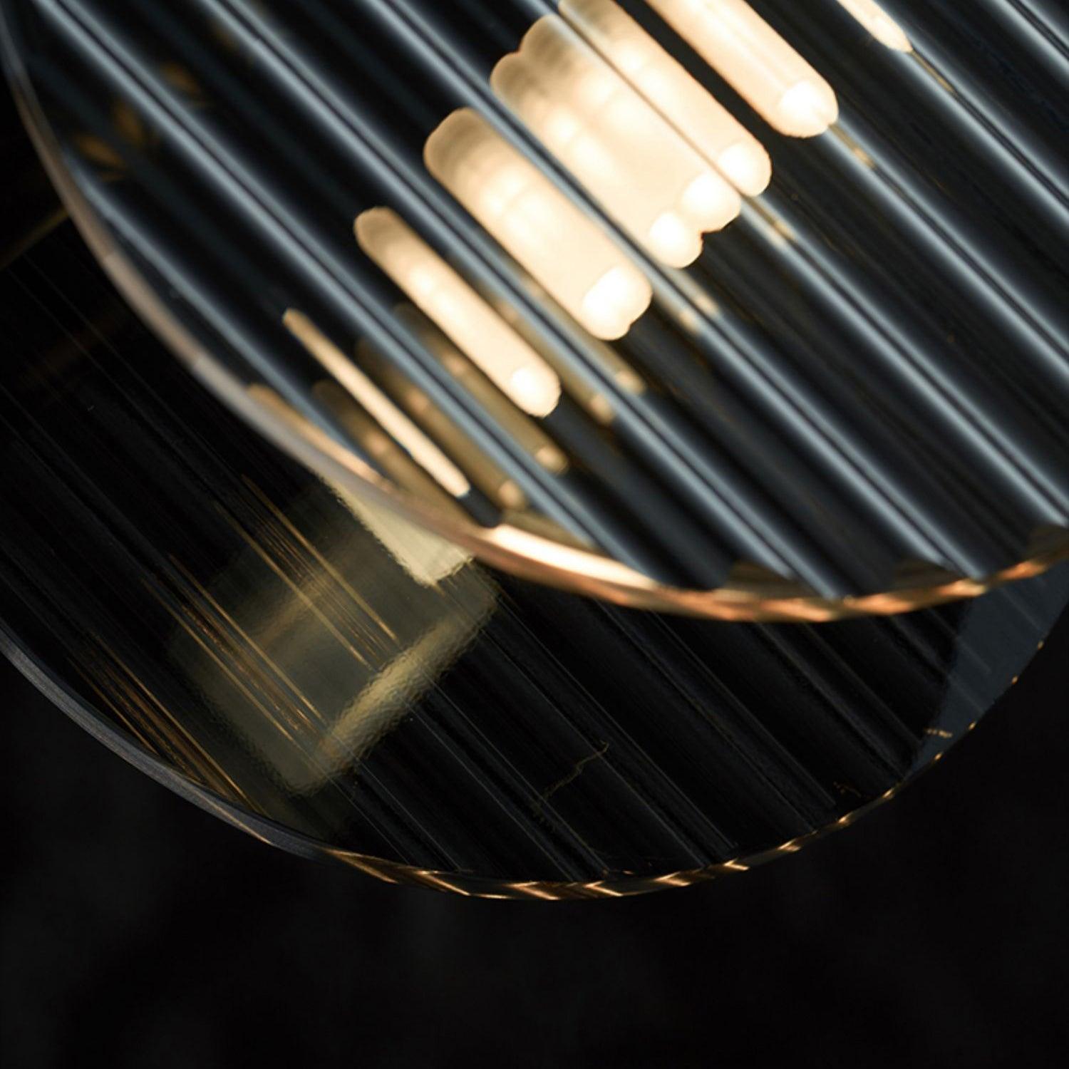 Foliole Chandelier - Blowlighting