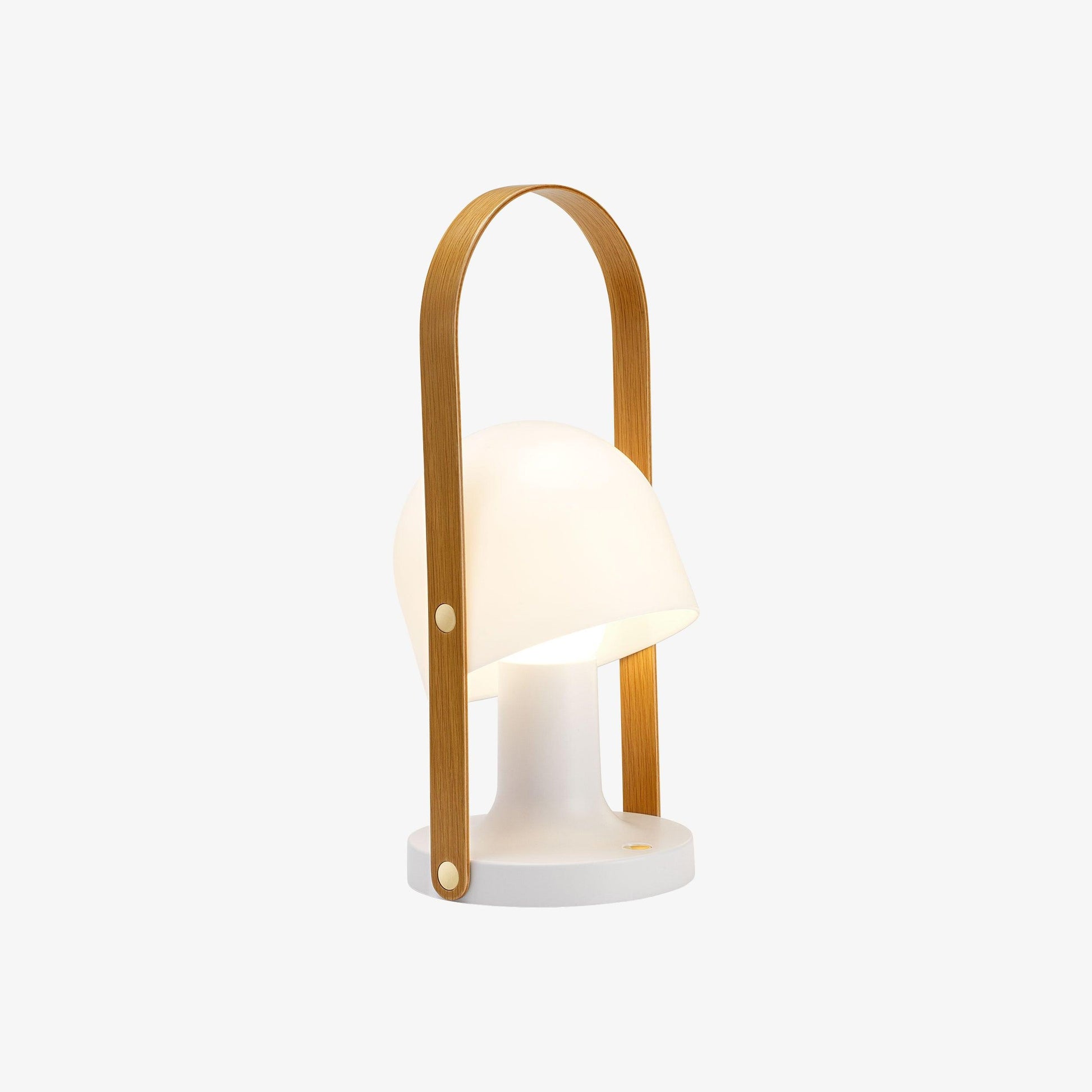 Follow Me Table Lamp - Blowlighting