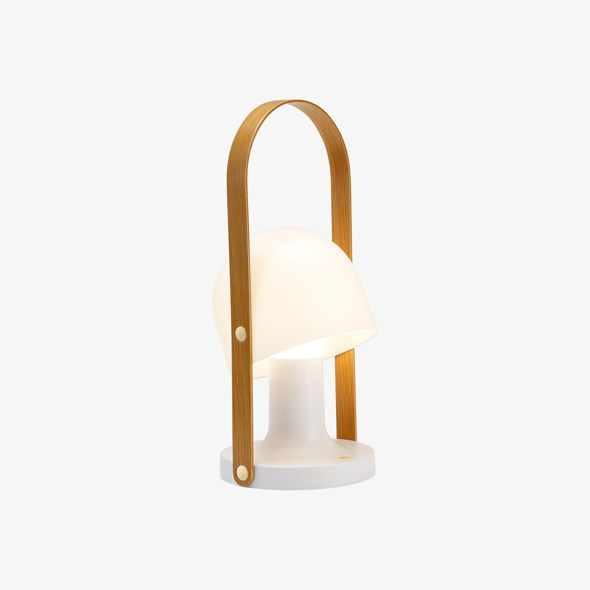 Follow Me Table Lamp - Blowlighting
