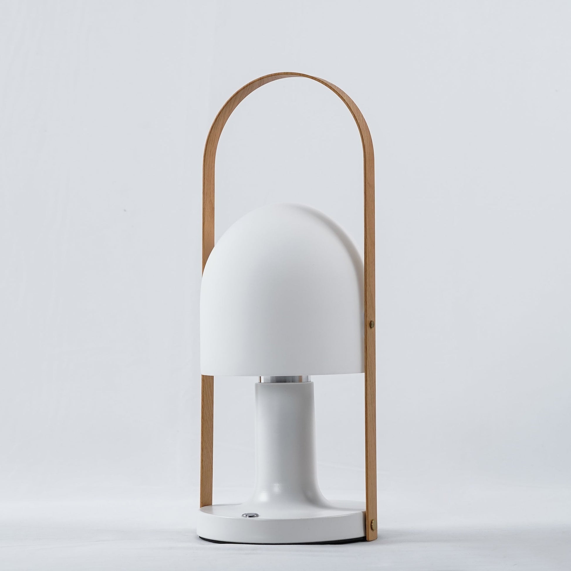 Follow Me Table Lamp - Blowlighting