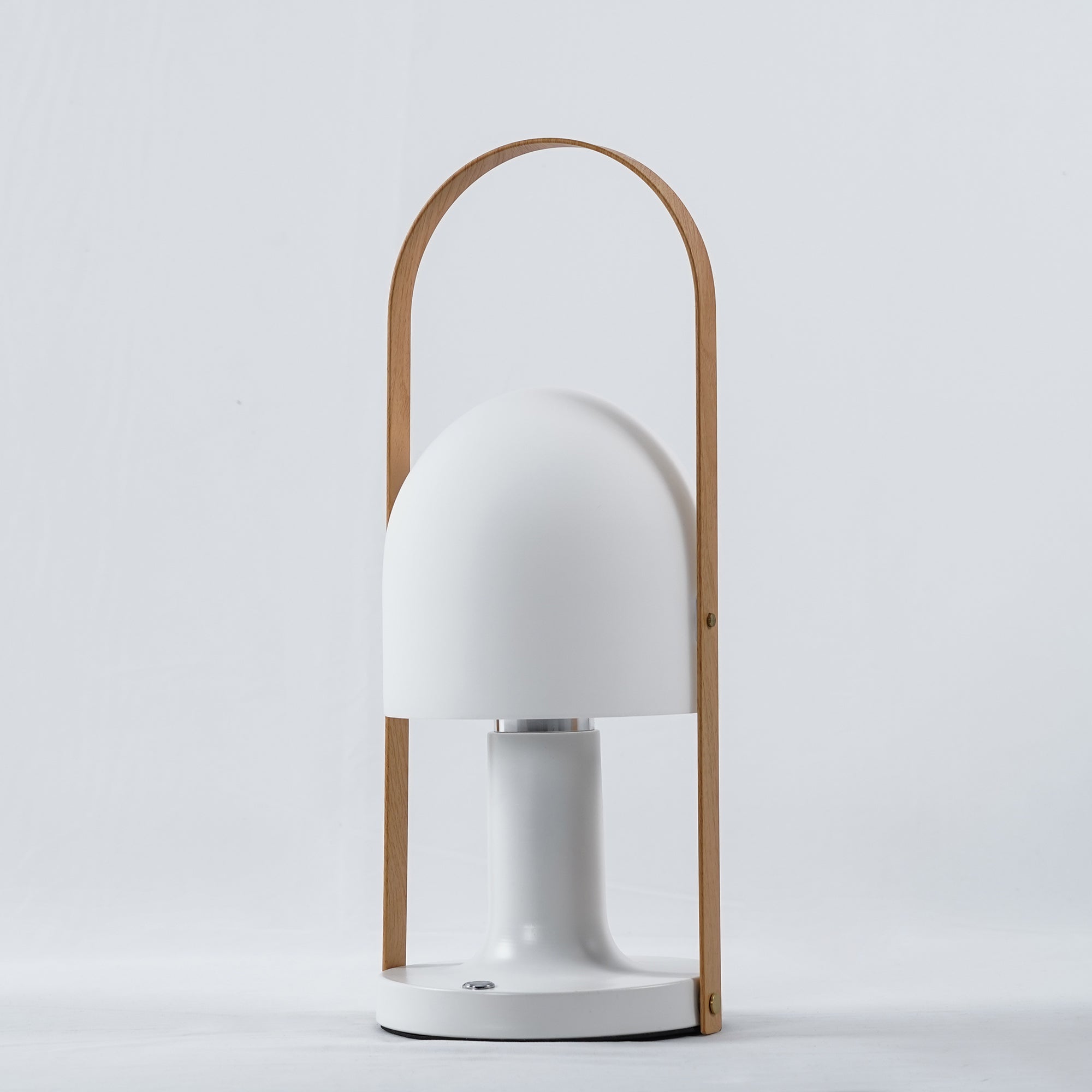 Follow Me Table Lamp - Blowlighting