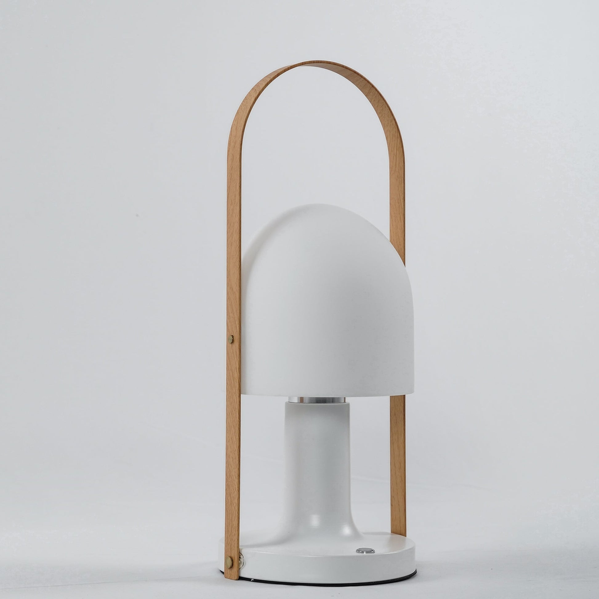 Follow Me Table Lamp - Blowlighting