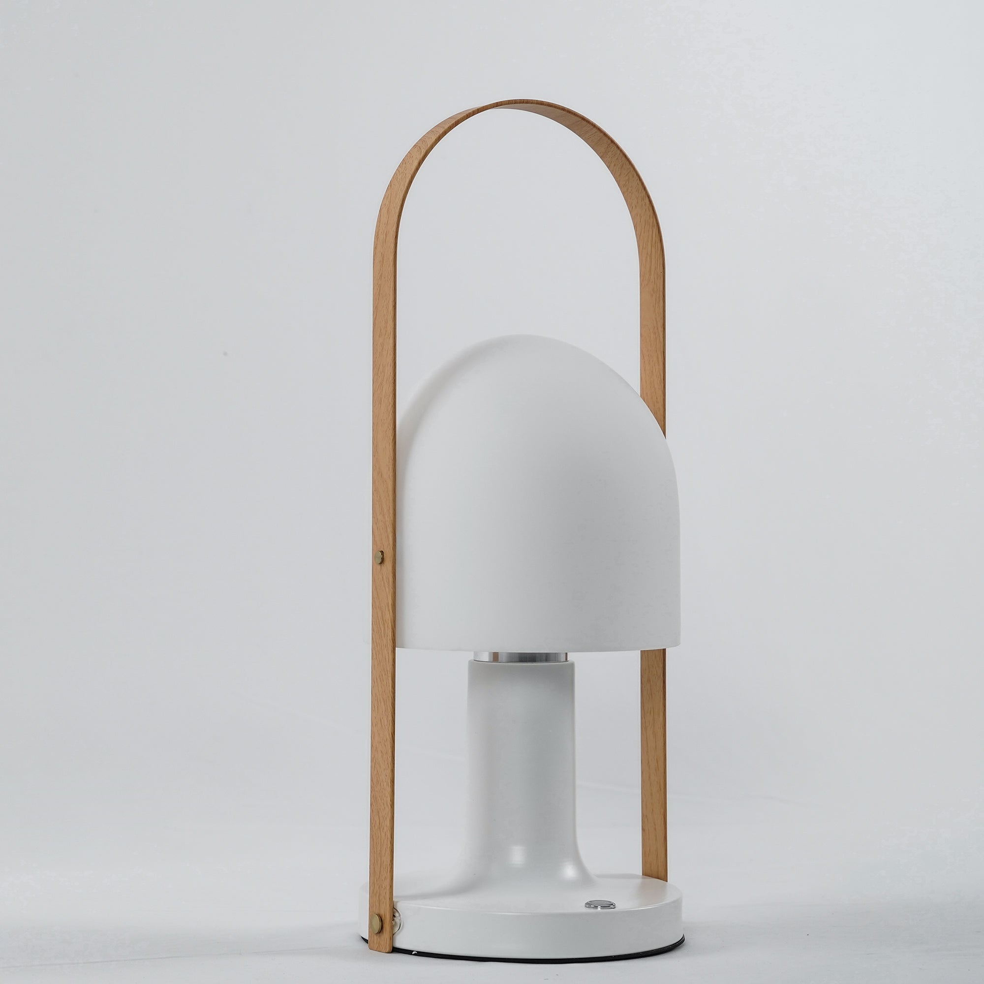 Follow Me Table Lamp - Blowlighting