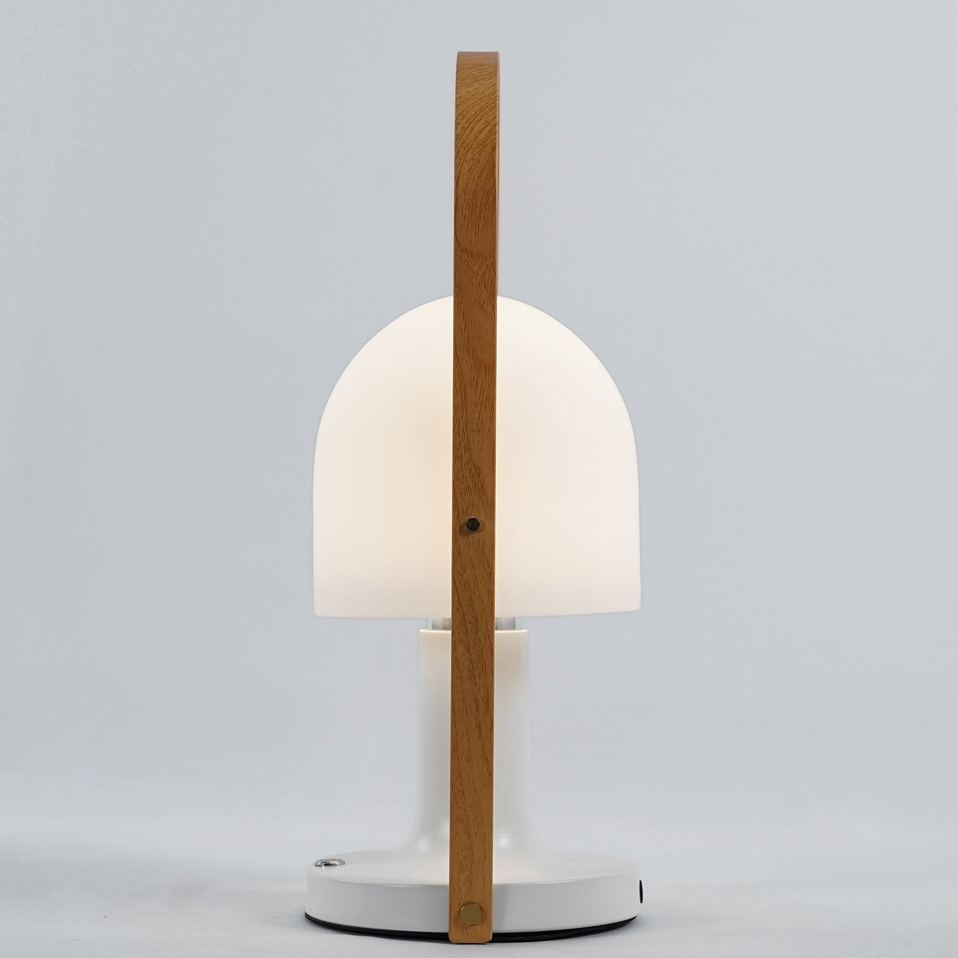 Follow Me Table Lamp - Blowlighting