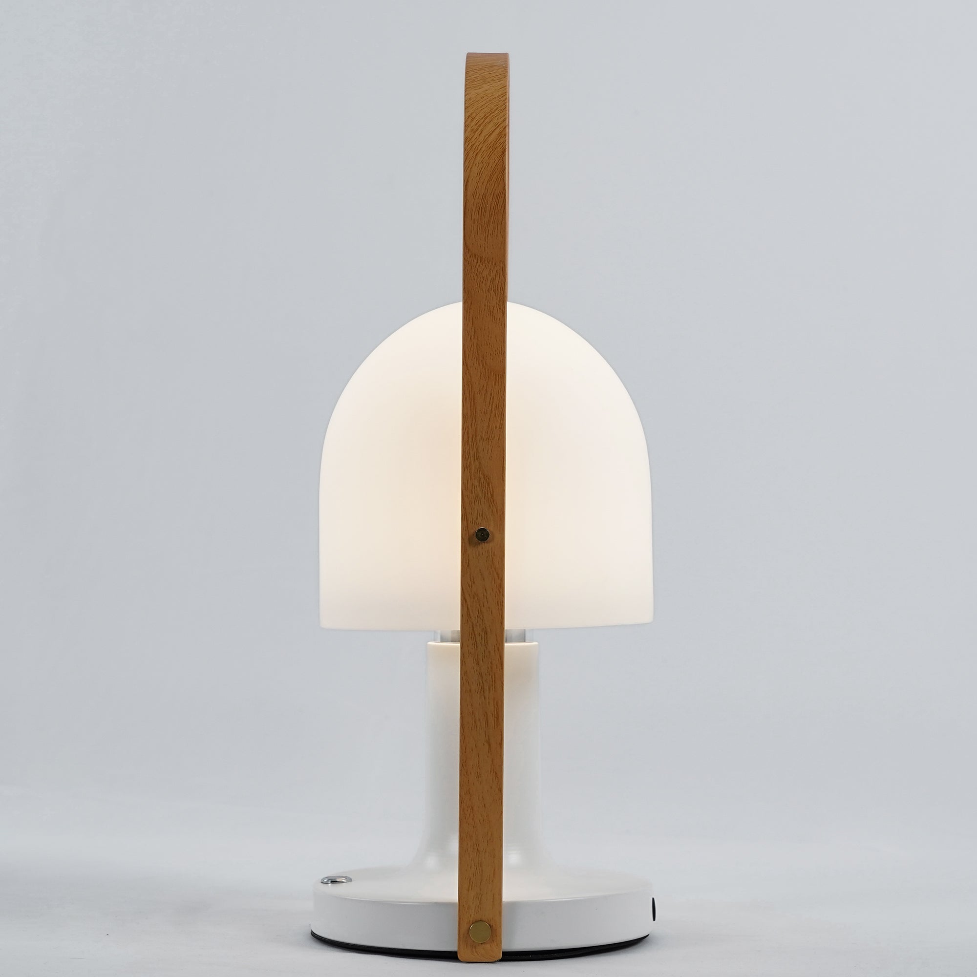 Follow Me Table Lamp - Blowlighting