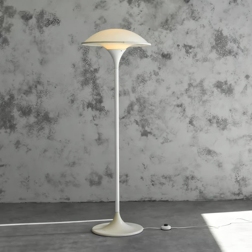Fontana Floor Lamp - Blowlighting