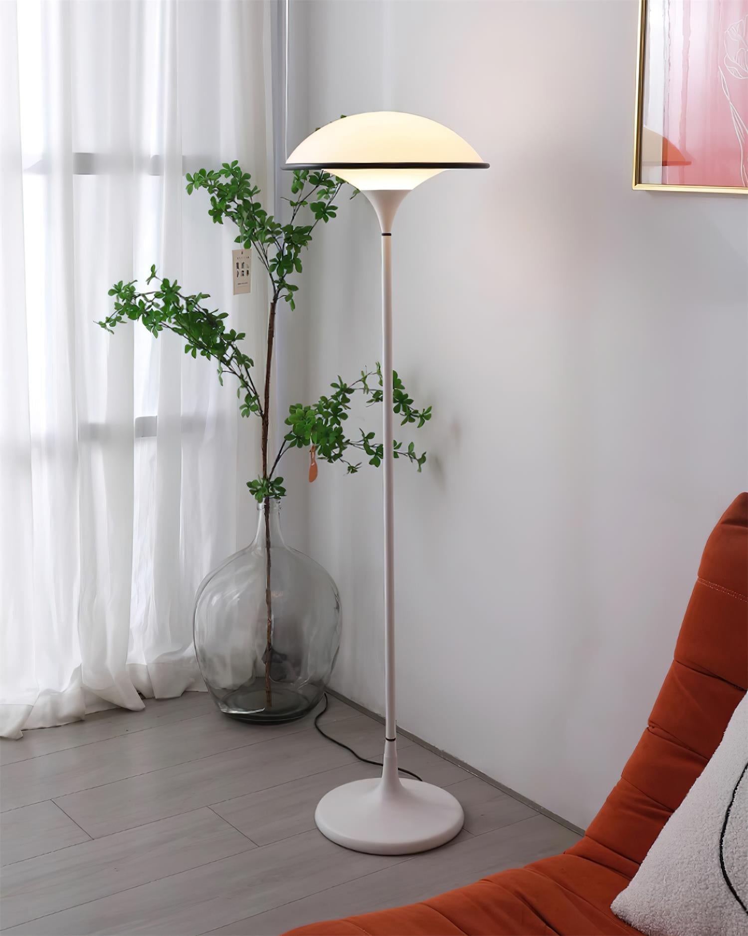 Fontana Floor Lamp - Blowlighting