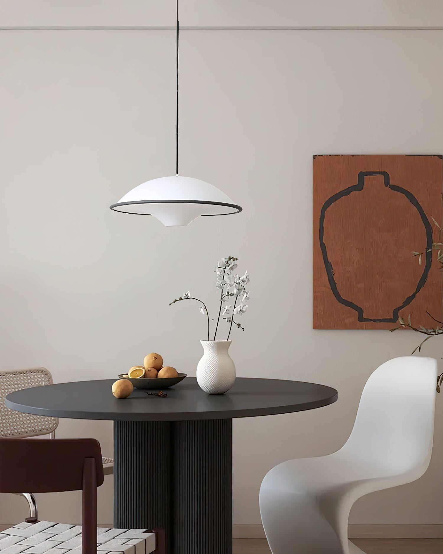 Fontana Pendant Lamp - Blowlighting