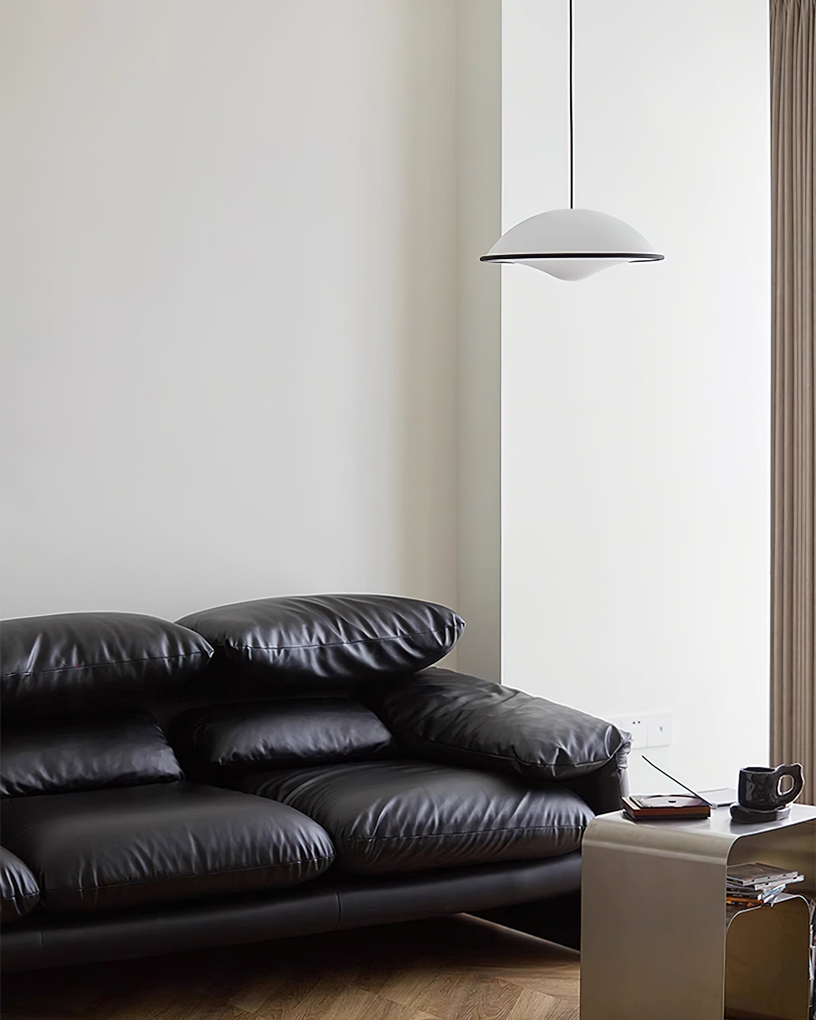 Fontana Pendant Lamp - Blowlighting