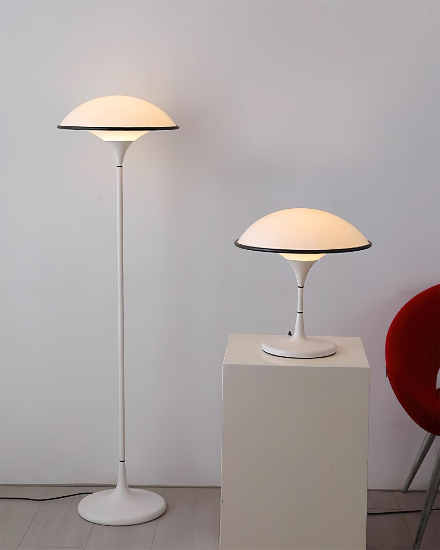 Fontana Floor Lamp - Blowlighting