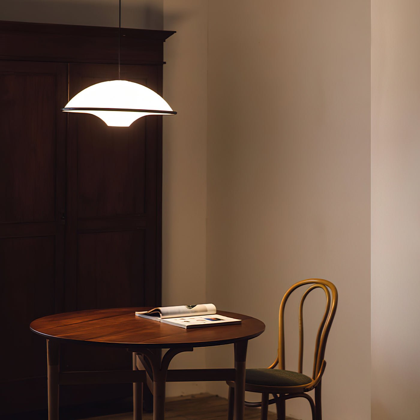 Fontana Pendant Lamp - Blowlighting