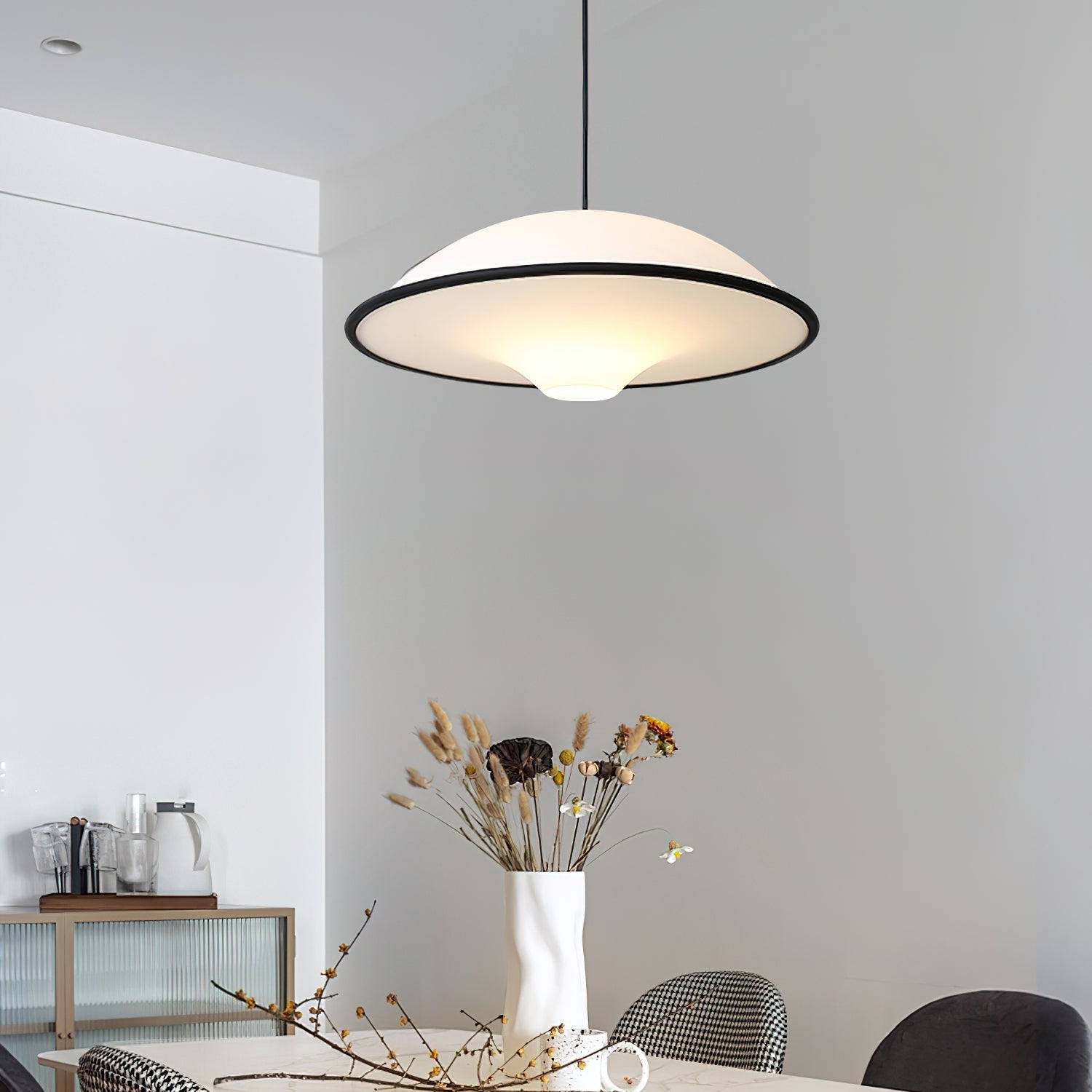 Fontana Pendant Lamp - Blowlighting