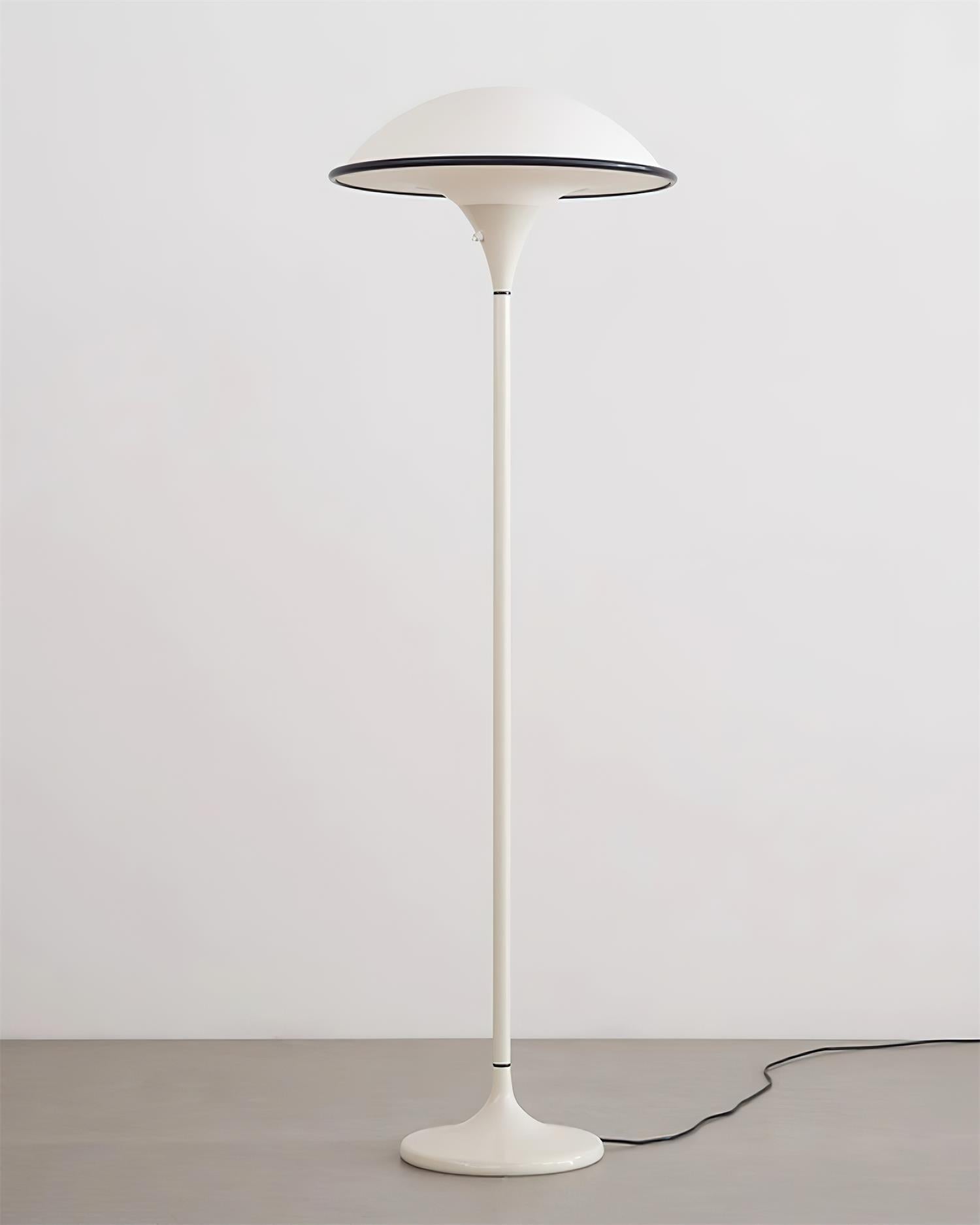 Fontana Floor Lamp - Blowlighting