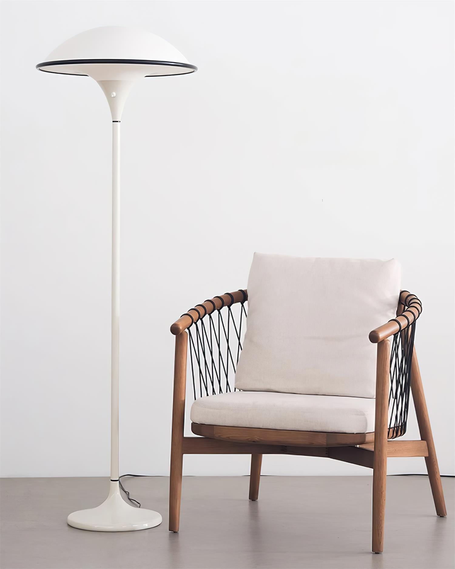 Fontana Floor Lamp - Blowlighting