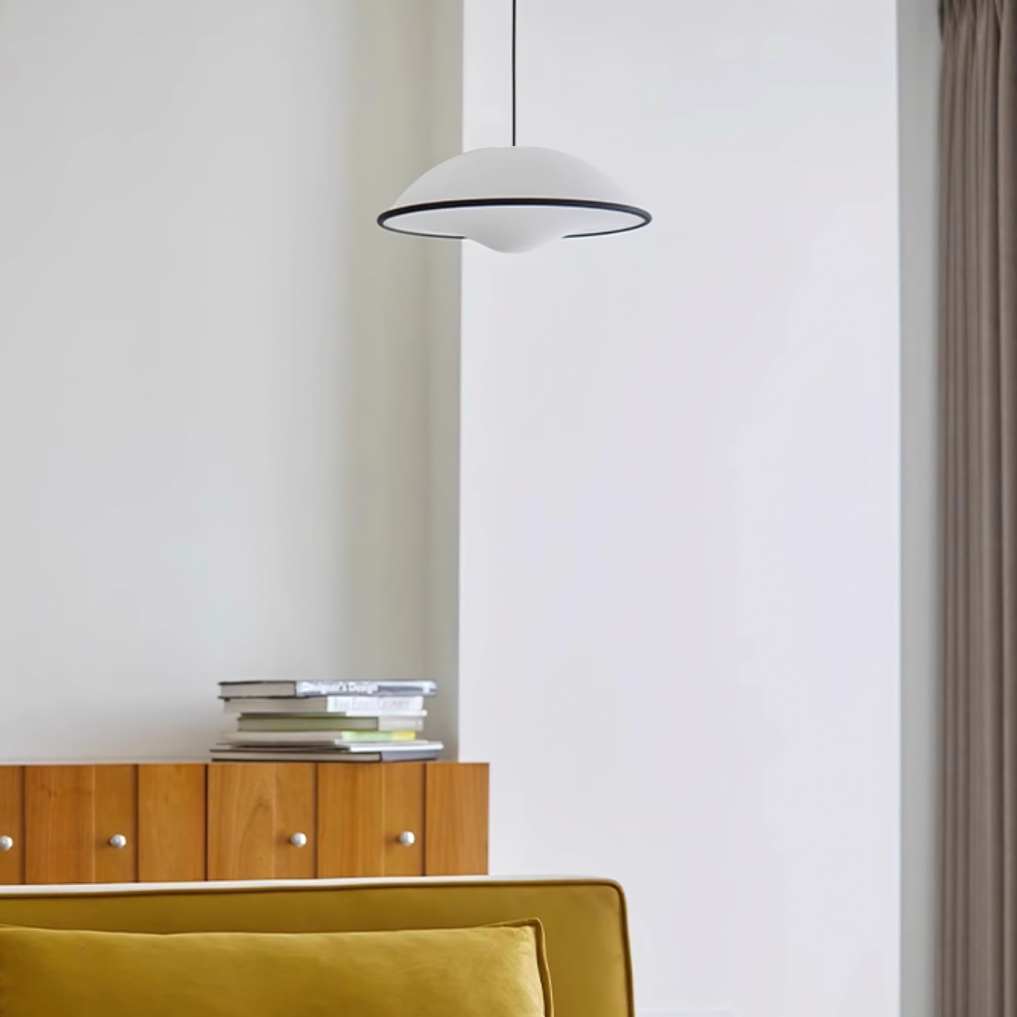 Fontana Pendant Lamp - Blowlighting